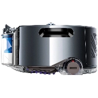 Робот-пылесос Dyson 360 Robot Vaccum Cleaner (RB03)