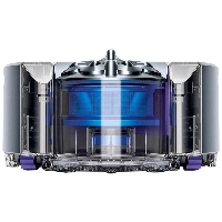 Робот-пылесос Dyson 360 Robot Vaccum Cleaner (RB03)