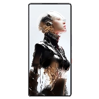 Смартфон ZTE Nubia RedMagic 10S Pro 16/512 Гб, Dusk, прозрачный черный