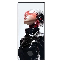 Смартфон ZTE Nubia RedMagic 10S Pro 12/256 Гб, Nightfall, черный