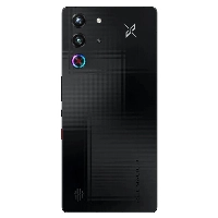 Смартфон ZTE Nubia RedMagic 10S Pro 12/256 Гб, Nightfall, черный