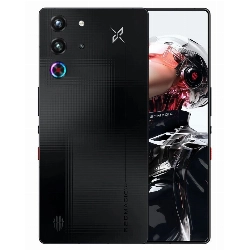 Смартфон ZTE Nubia RedMagic 10S Pro 12/256 Гб, Nightfall, черный