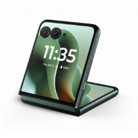 Смартфон Motorola Razr 60 Ultra, 16/512 GB, Pantone Scarab