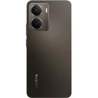 Смартфон Realme P3 12/256 GB, Black
