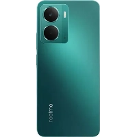 Смартфон Realme P3 12/256 GB, Green