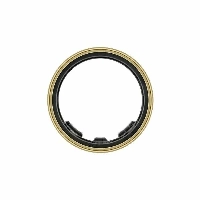 Умное кольцо Samsung Galaxy Ring, 13, золотистый
