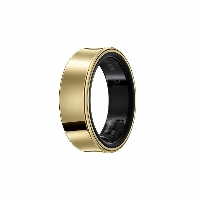 Умное кольцо Samsung Galaxy Ring, 13, золотистый