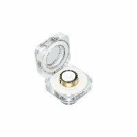 Умное кольцо Samsung Galaxy Ring, 13, золотистый