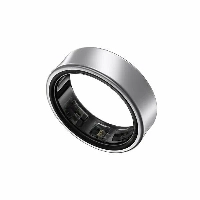 Умное кольцо Samsung Galaxy Ring, 11, серебристый