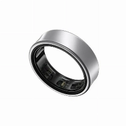 Умное кольцо Samsung Galaxy Ring, 11, серебристый