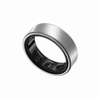 Умное кольцо Samsung Galaxy Ring, 7, серебристый
