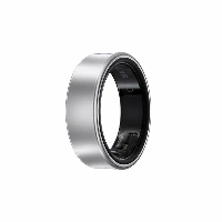 Умное кольцо Samsung Galaxy Ring, 11, серебристый