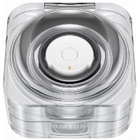 Умное кольцо Samsung Galaxy Ring, 6, черный