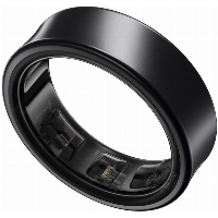 Умное кольцо Samsung Galaxy Ring, 6, черный