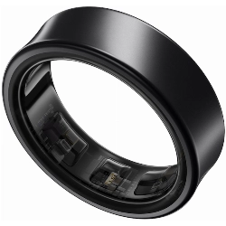Умное кольцо Samsung Galaxy Ring, 10, черный