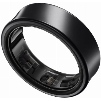 Умное кольцо Samsung Galaxy Ring, 6, черный