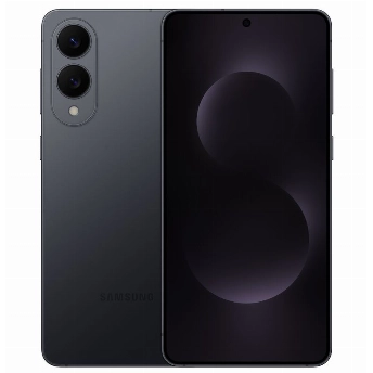 Смартфон Samsung Galaxy S25 Edge, 12/256 Гб, Dual nano SIM, Black, черный