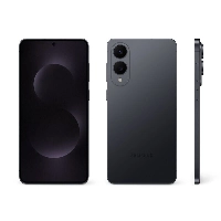 Смартфон Samsung Galaxy S25 Edge, 12/512 Гб, Dual nano SIM, Black, черный