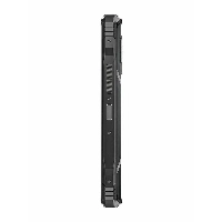 Смартфон Doogee S Cyber Pro, 12/512 GB, Black Silver