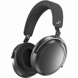 Наушники Sennheiser Momentum 4 Wireless Graphite, графит