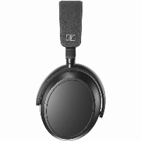 Наушники Sennheiser Momentum 4 Wireless Graphite, графит