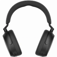 Наушники Sennheiser Momentum 4 Wireless Graphite, графит