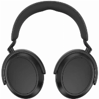 Наушники Sennheiser Momentum 4 Wireless Graphite, графит