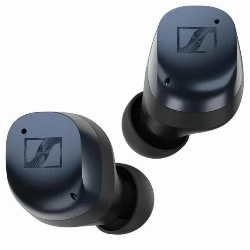 Наушники Sennheiser Momentum True Wireless 4, Denim, синий