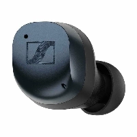 Наушники Sennheiser Momentum True Wireless 4, Denim, синий