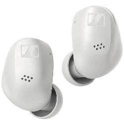 Наушники Sennheiser Accentum True Wireless Earphones, White, белый