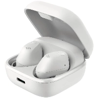 Наушники Sennheiser Accentum True Wireless Earphones, White, белый