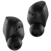 Наушники Sennheiser Accentum True Wireless Earphones, Black, черный