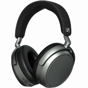 Беспроводные наушники Sennheiser Momentum 4, Graphite Black, графит
