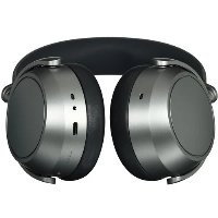 Беспроводные наушники Sennheiser Momentum 4, Graphite Black, графит