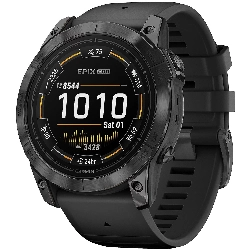 Умные часы Garmin Epix Pro Gen 2 Standard Edition 51 мм, 0100280421, Slate Gray