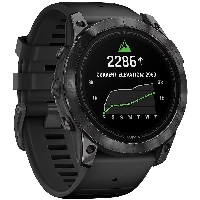 Умные часы Garmin Epix Pro Gen 2 Standard Edition 51 мм, 0100280421, Slate Gray