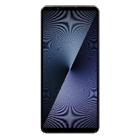 Смартфон Sony Xperia 1 VII, 12/256 GB, Black, черный
