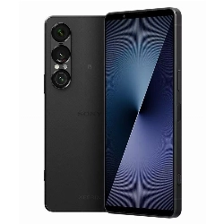Смартфон Sony Xperia 1 VII, 12/256 GB, Black, черный