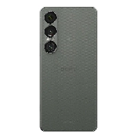Смартфон Sony Xperia 1 VII, 12/256 GB, Green, зеленый