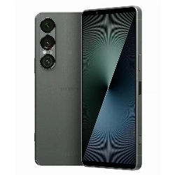Смартфон Sony Xperia 1 VII, 12/256 GB, Green, зеленый
