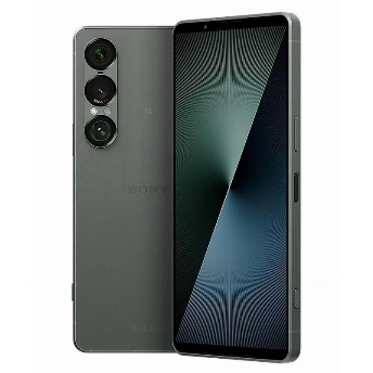 Смартфон Sony Xperia 1 VII, 12/256 GB, Green, зеленый