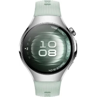 Умные часы Huawei Watch 5, 42 мм, LTE, Green, зеленый