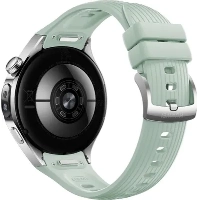 Умные часы Huawei Watch 5, 42 мм, LTE, Green, зеленый