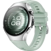 Умные часы Huawei Watch 5, 42 мм, LTE, Green, зеленый