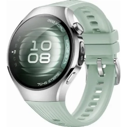 Умные часы Huawei Watch 5, 42 мм, LTE, Green, зеленый