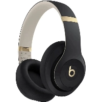 Наушники Beats Studio Pro, Black/Gold, черный/золотой