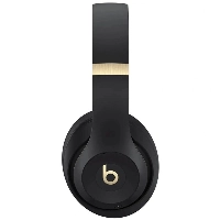 Наушники Beats Studio Pro, Black/Gold, черный/золотой