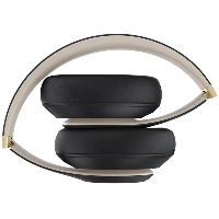Наушники Beats Studio Pro, Black/Gold, черный/золотой