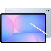 Планшет Samsung Galaxy Tab S10 FE Plus, 12/256 ГБ, Wi-Fi,  Blue, голубой