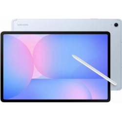 Планшет Samsung Galaxy Tab S10 FE Plus, 12/256 ГБ, Wi-Fi,  Blue, голубой
